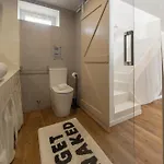 펜션 The Bliss House