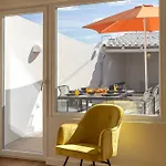 펜션 The Bliss House