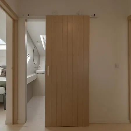 펜션 The Bliss House *