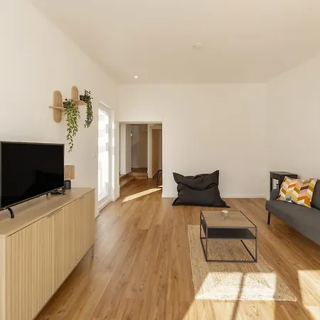 The Bliss House Casa de Férias Lourinhã