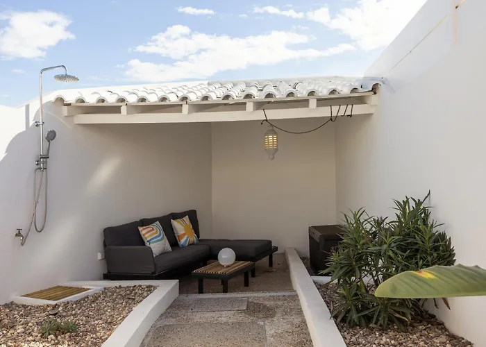 The Bliss House Casa de Férias *