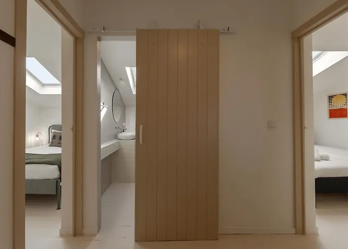 Casa de Férias The Bliss House *