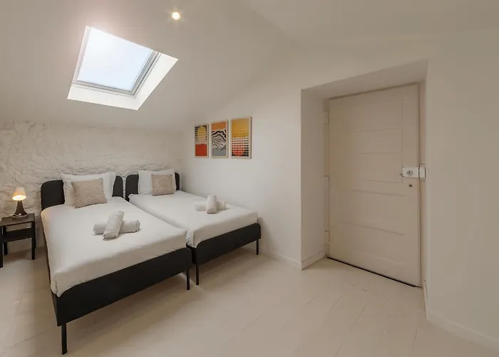 The Bliss House Casa de Férias Lourinhã