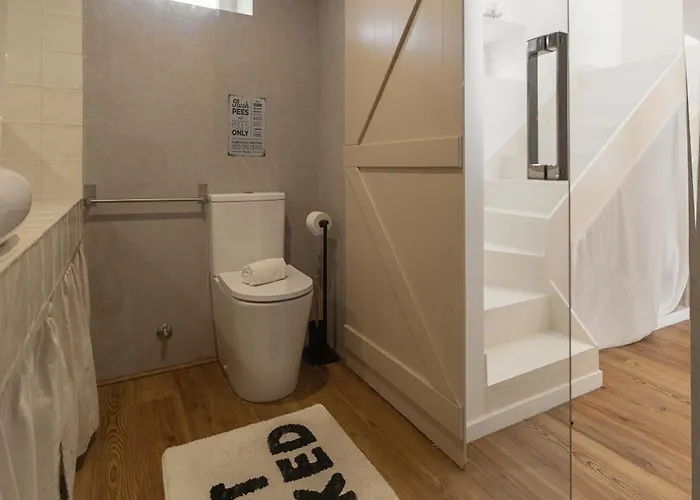 Casa de Férias The Bliss House