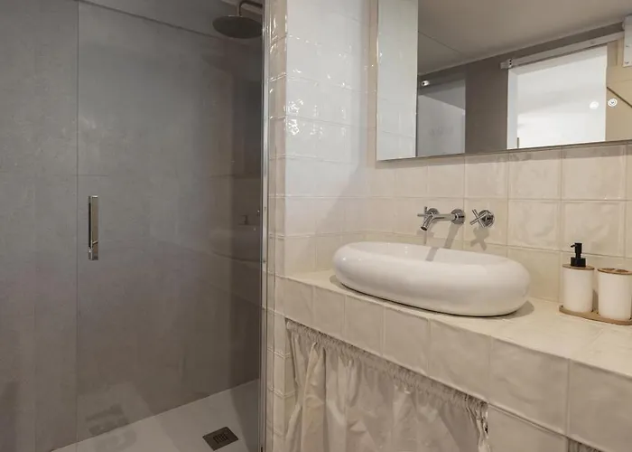 The Bliss House Casa de Férias *