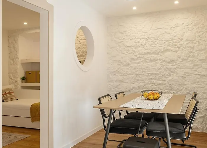 The Bliss House Casa de Férias Lourinhã