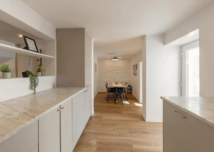 The Bliss House * Lourinhã