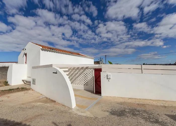 The Bliss House Casa de Férias Lourinhã