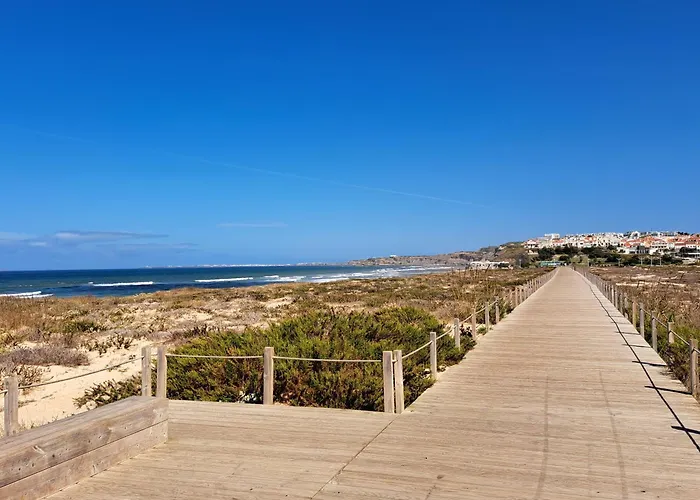 Casa de Férias The Bliss House Lourinhã