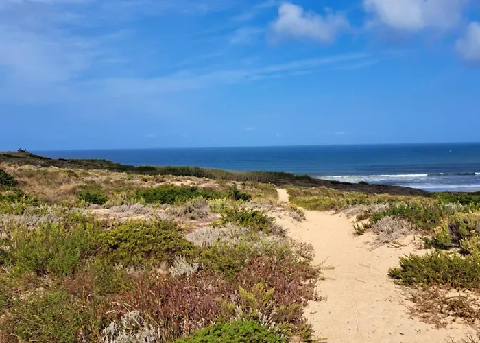 The Bliss House * Lourinhã